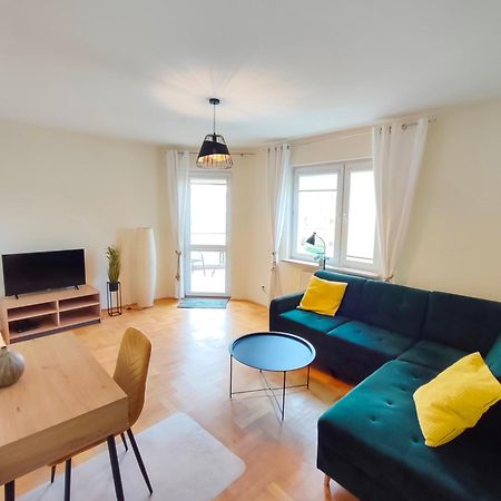Prywatny Parking Apartament Zacisze By Rentoom Stary Toruń Esterno foto