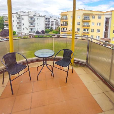 Prywatny Parking Apartament Zacisze By Rentoom Stary Toruń Esterno foto