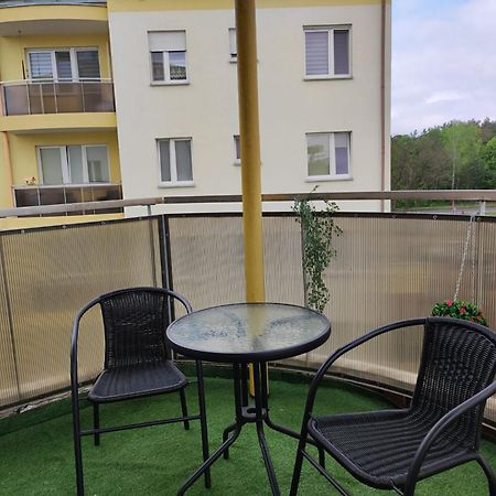 Prywatny Parking Apartament Zacisze By Rentoom Stary Toruń Esterno foto