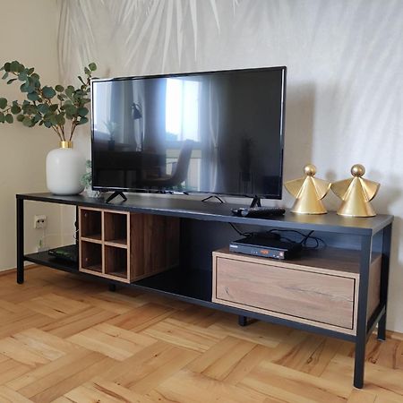Prywatny Parking Apartament Zacisze By Rentoom Stary Toruń Esterno foto
