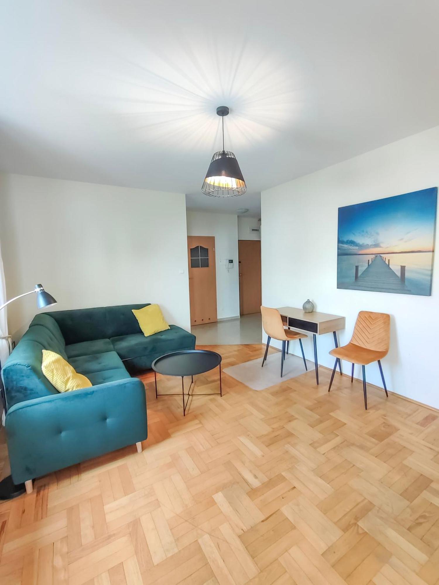 Prywatny Parking Apartament Zacisze By Rentoom Stary Toruń Esterno foto