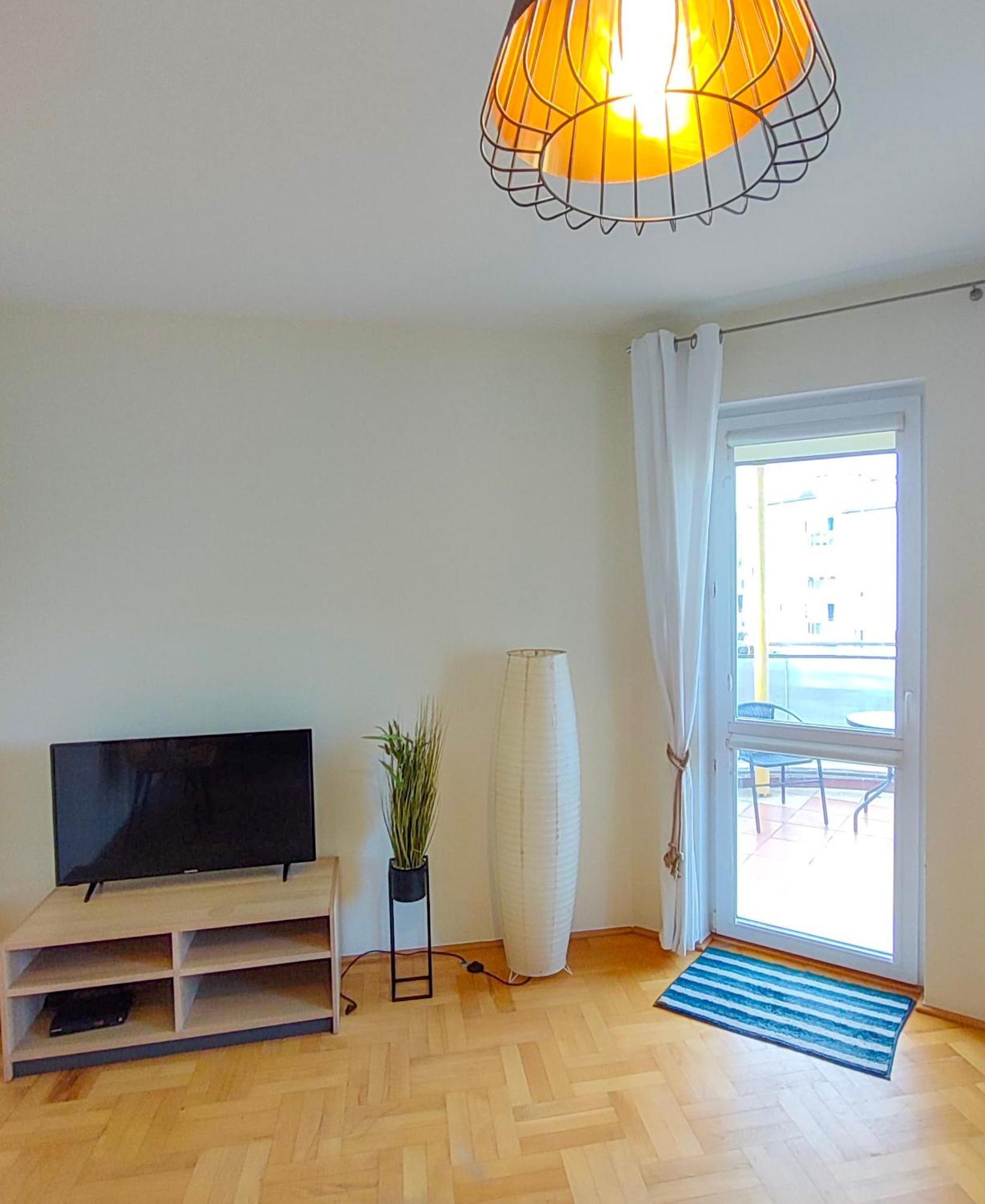 Prywatny Parking Apartament Zacisze By Rentoom Stary Toruń Esterno foto