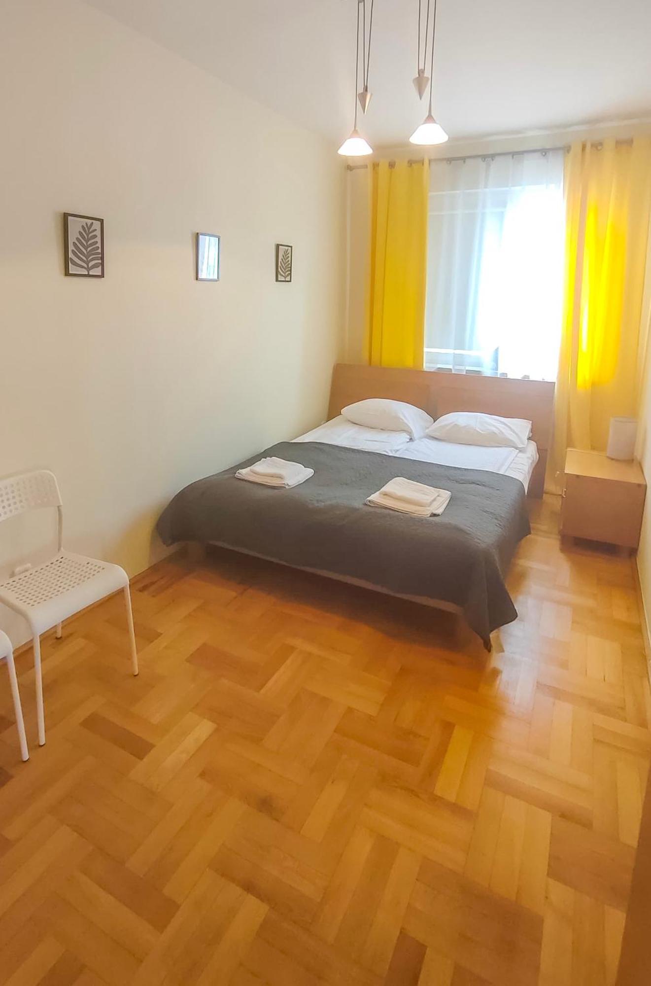 Prywatny Parking Apartament Zacisze By Rentoom Stary Toruń Esterno foto
