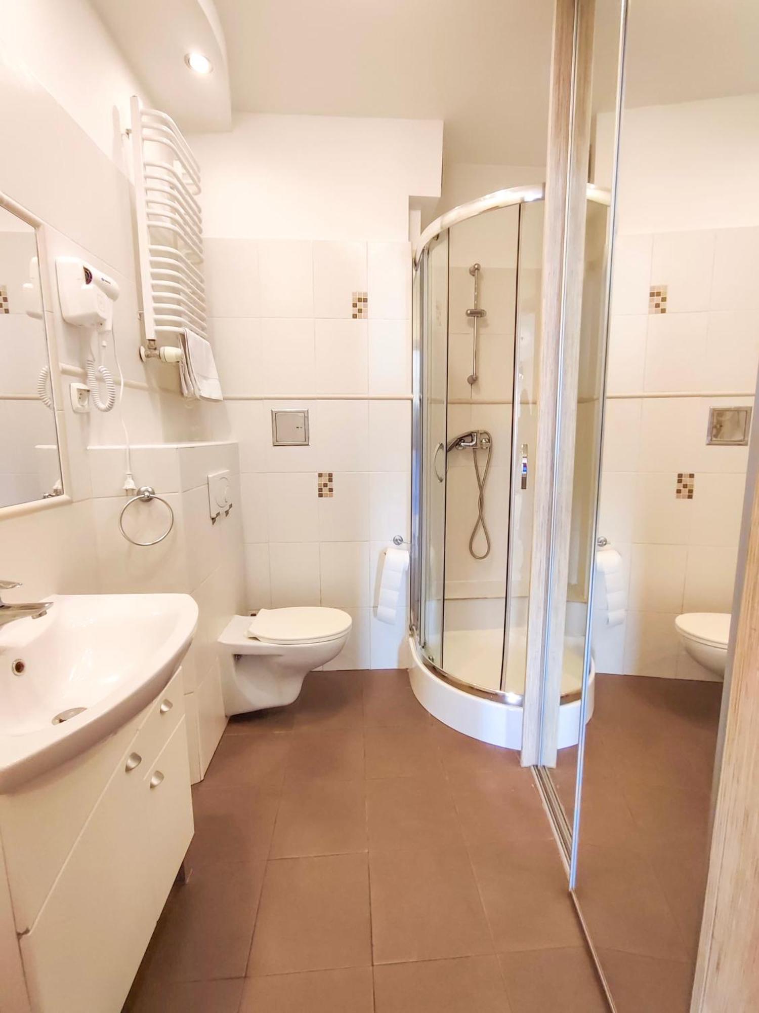 Prywatny Parking Apartament Zacisze By Rentoom Stary Toruń Esterno foto