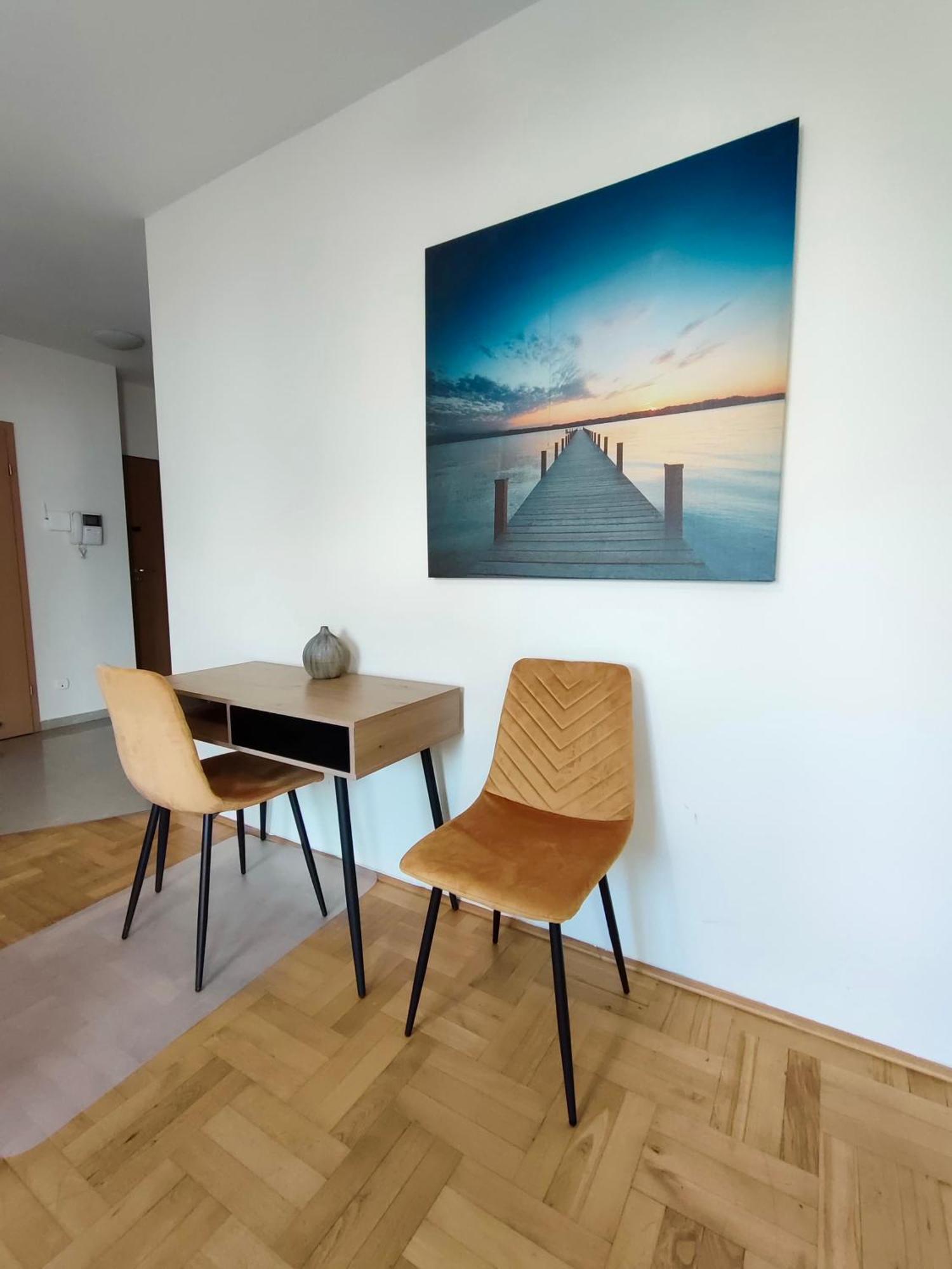 Prywatny Parking Apartament Zacisze By Rentoom Stary Toruń Esterno foto