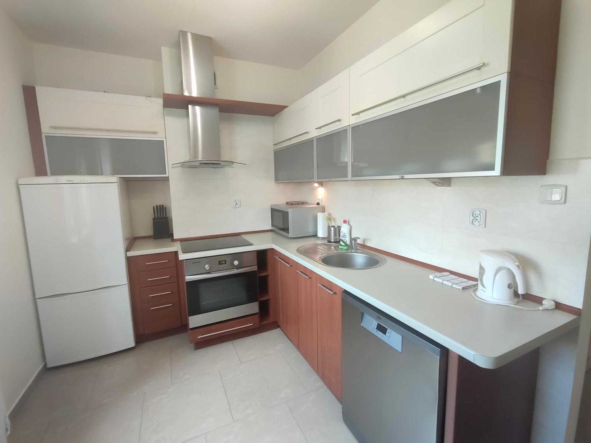 Prywatny Parking Apartament Zacisze By Rentoom Stary Toruń Esterno foto