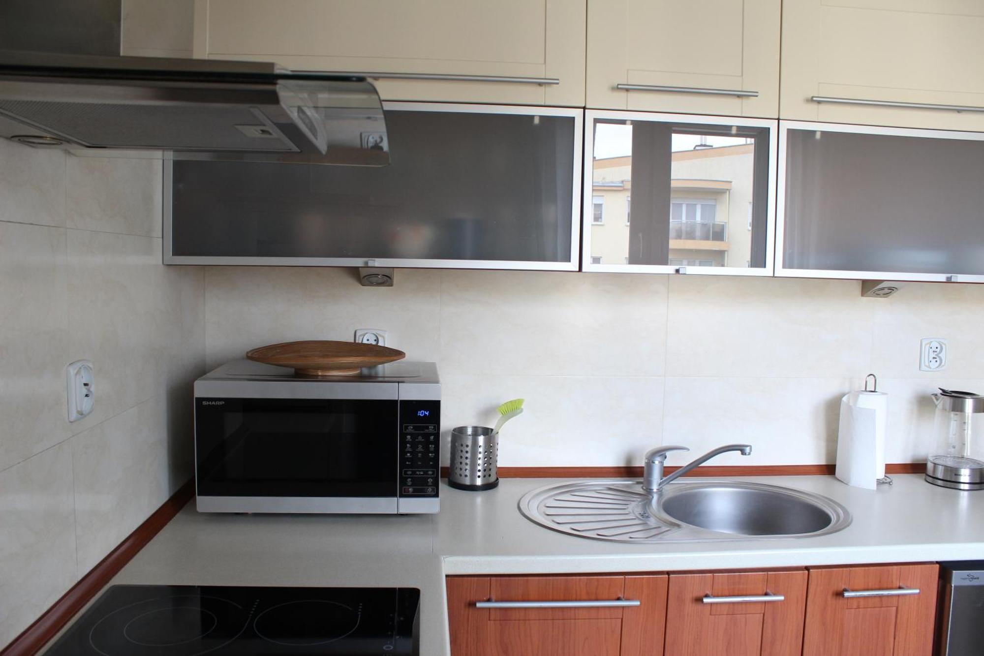 Prywatny Parking Apartament Zacisze By Rentoom Stary Toruń Esterno foto