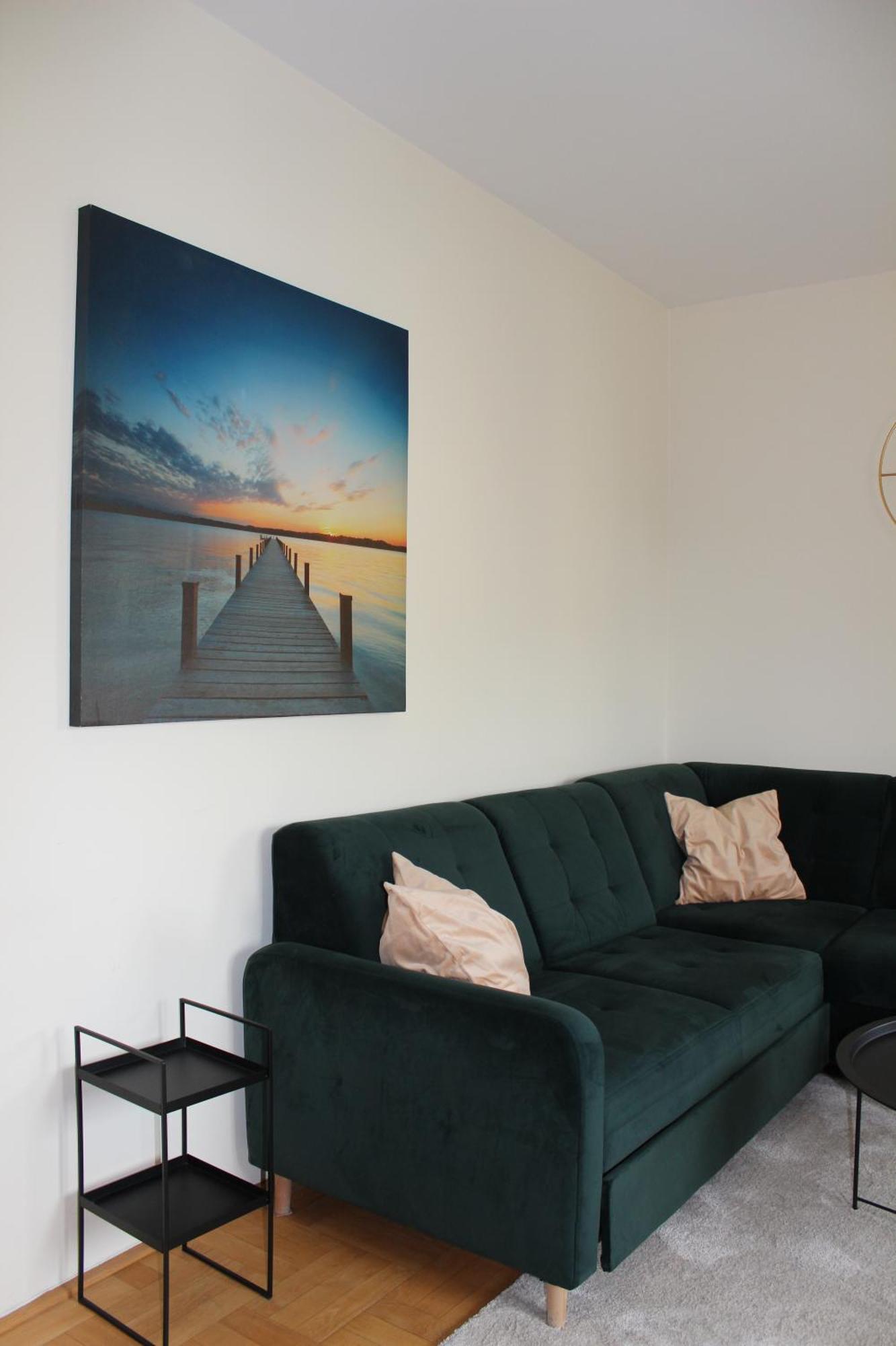Prywatny Parking Apartament Zacisze By Rentoom Stary Toruń Esterno foto
