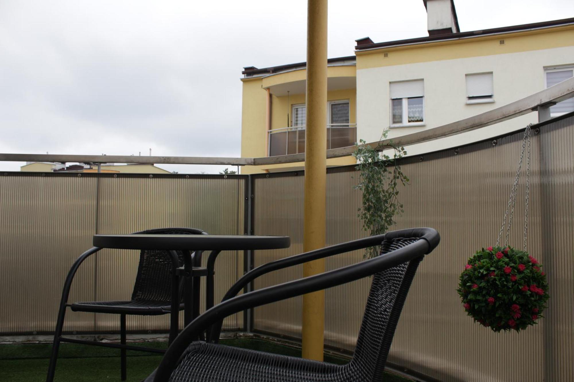 Prywatny Parking Apartament Zacisze By Rentoom Stary Toruń Esterno foto