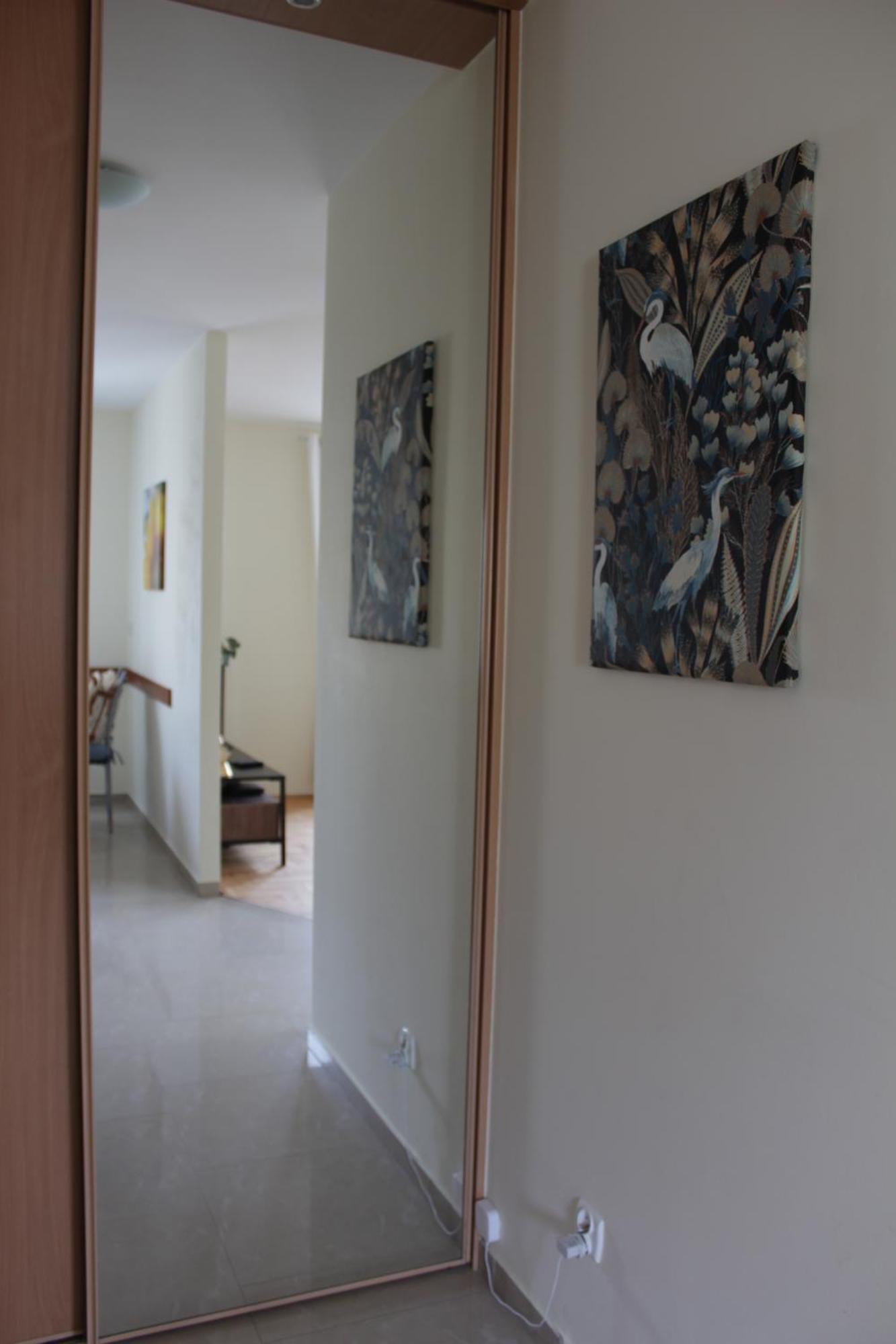 Prywatny Parking Apartament Zacisze By Rentoom Stary Toruń Esterno foto