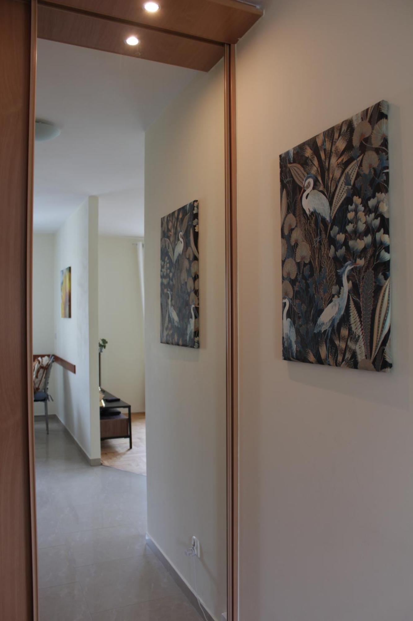 Prywatny Parking Apartament Zacisze By Rentoom Stary Toruń Esterno foto