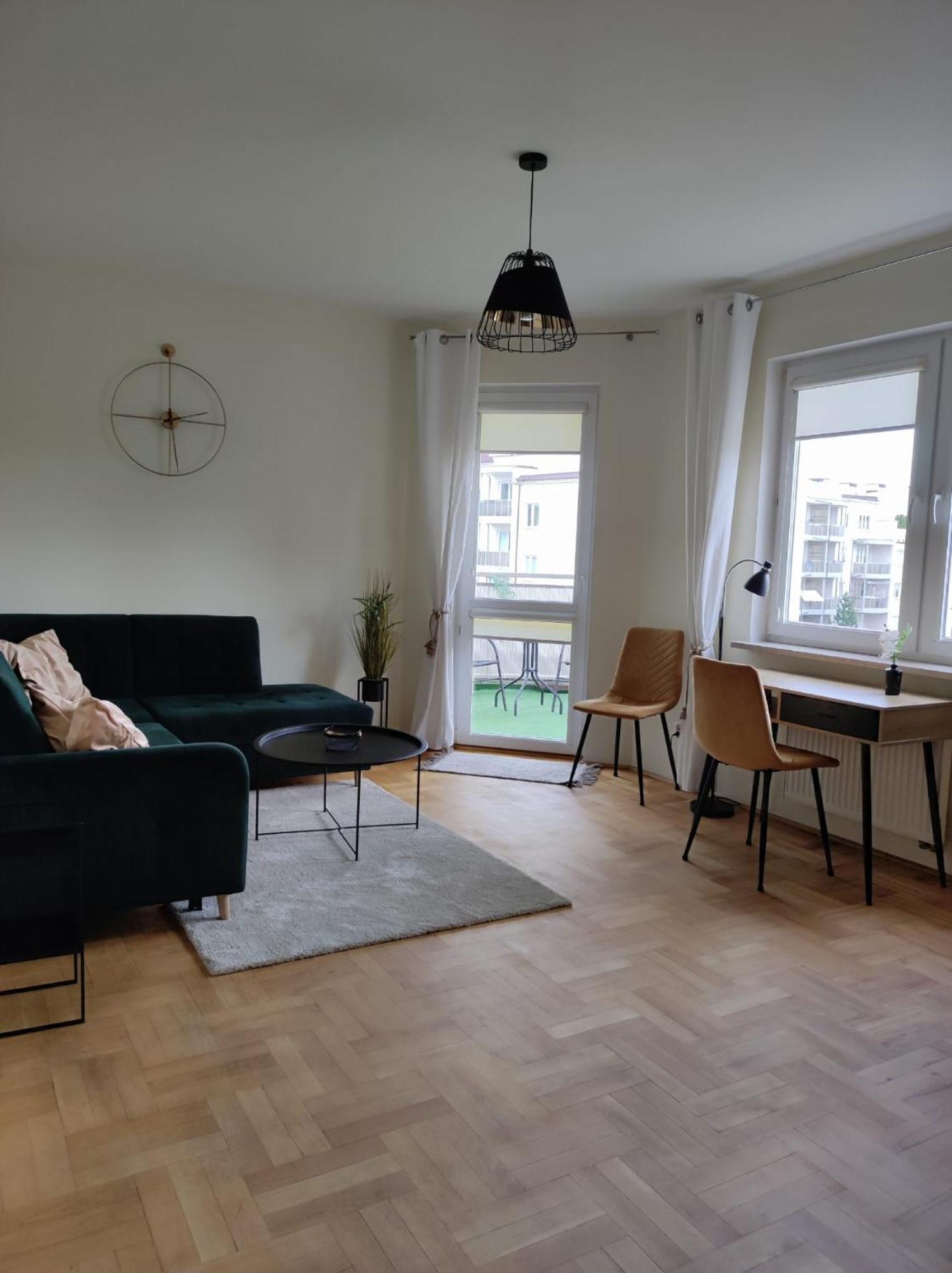 Prywatny Parking Apartament Zacisze By Rentoom Stary Toruń Esterno foto