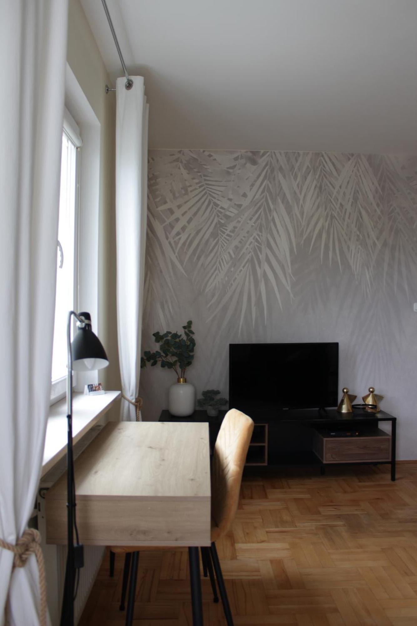 Prywatny Parking Apartament Zacisze By Rentoom Stary Toruń Esterno foto