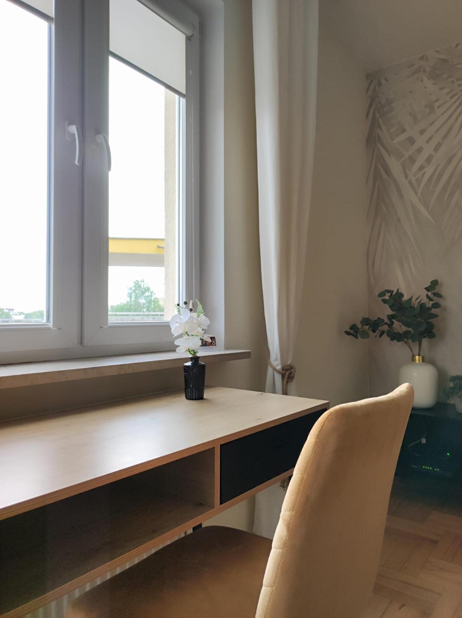 Prywatny Parking Apartament Zacisze By Rentoom Stary Toruń Esterno foto