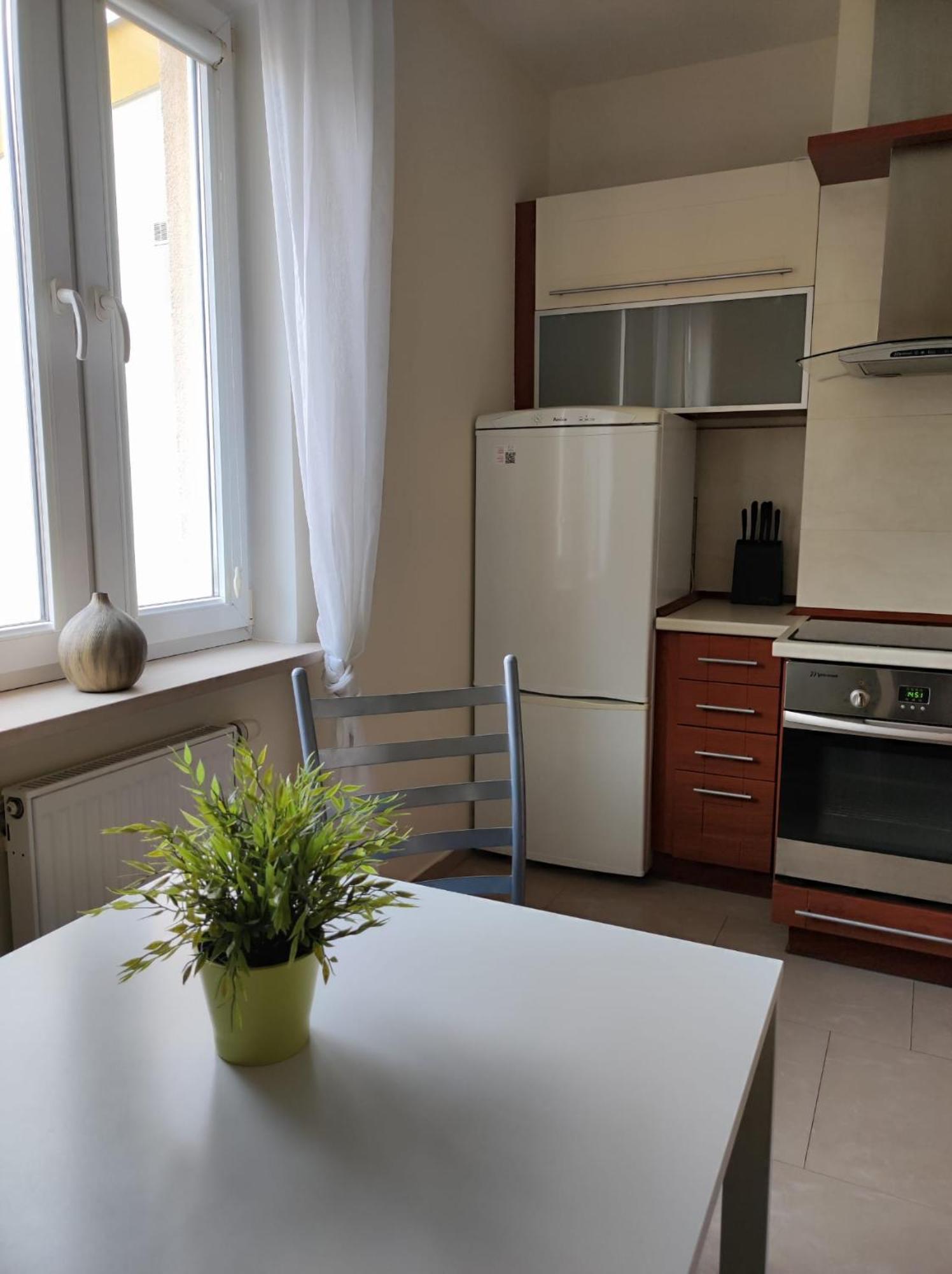 Prywatny Parking Apartament Zacisze By Rentoom Stary Toruń Esterno foto
