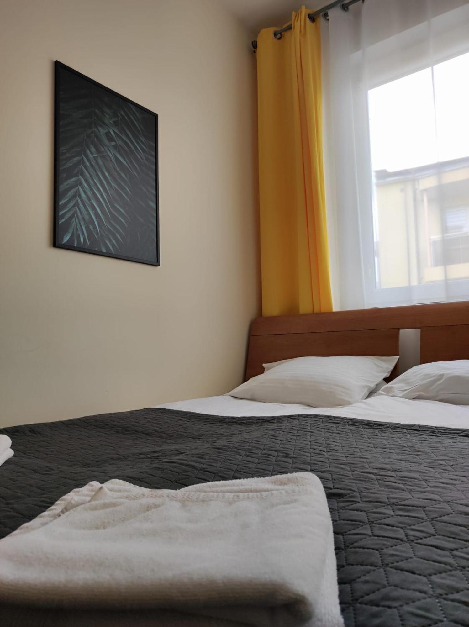 Prywatny Parking Apartament Zacisze By Rentoom Stary Toruń Esterno foto