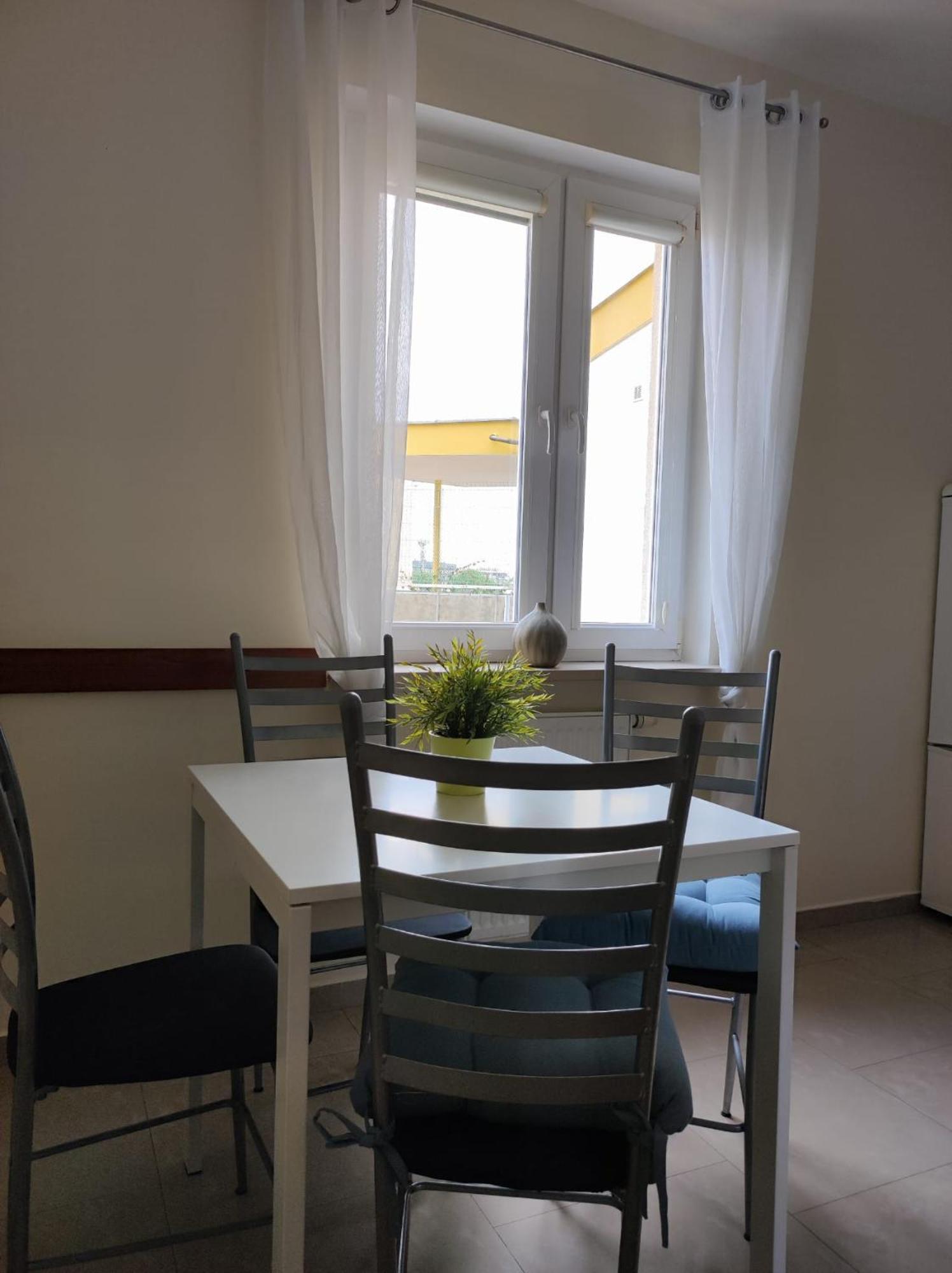 Prywatny Parking Apartament Zacisze By Rentoom Stary Toruń Esterno foto