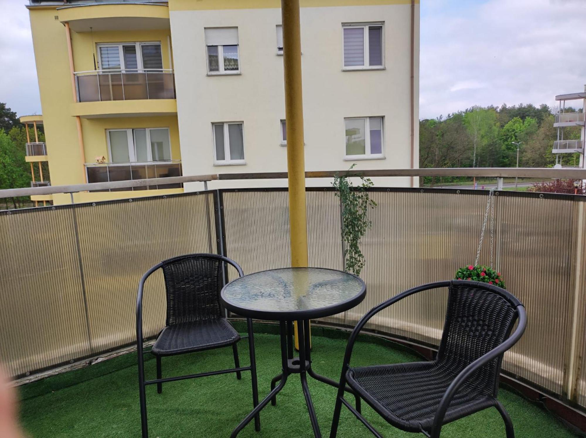 Prywatny Parking Apartament Zacisze By Rentoom Stary Toruń Esterno foto