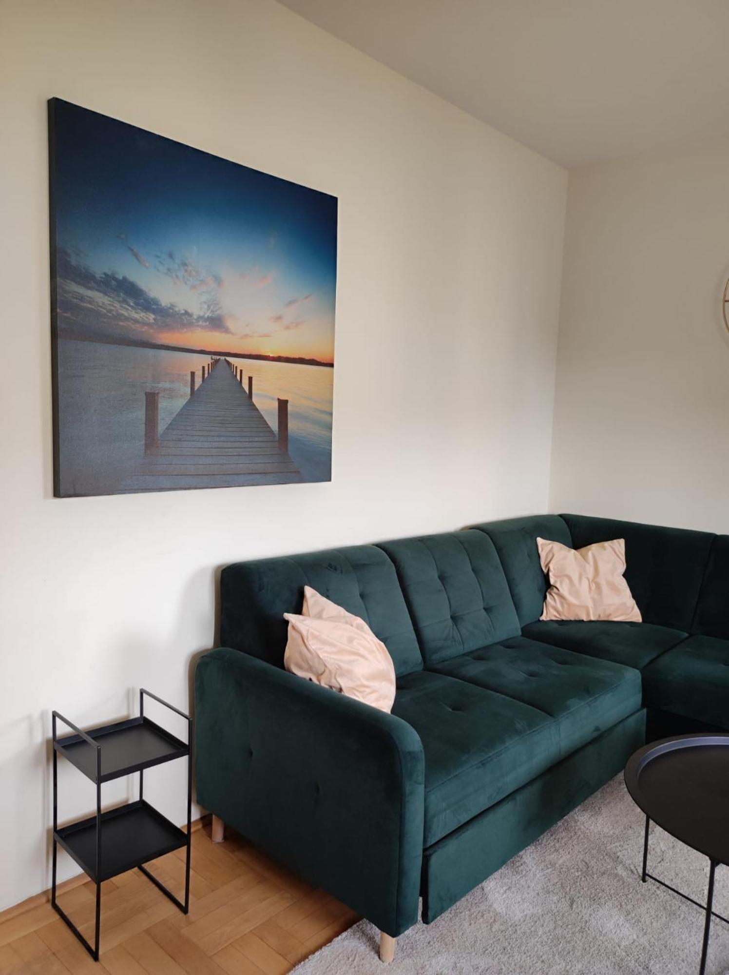 Prywatny Parking Apartament Zacisze By Rentoom Stary Toruń Esterno foto